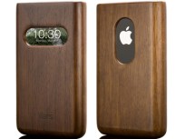 Wood You Be Mine?