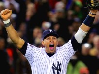 A-Rod to Talk to Feds About HGH Case