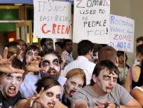 9/30: Zombies in Tinseltown!