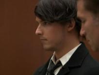 Celebrity Burglary Suspect Faces Judge, Says Little