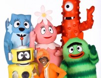 Weekend: Yo Gabba Gabba! Live!, Hip Hop Classic