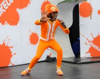 Yo Gabba Gabba! at the Shrine
