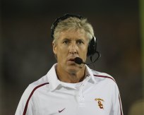 Halloween To Be Trick Or Treat For USC?