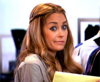 Lauren Conrad to Pen Style Book