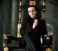 Vatican Takes a Bite Out of Twilight