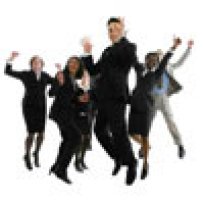 We're Saved!:  Congressional leaders have reached an...