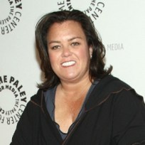 Rosie O'Donnell To Host Satellite Radio Show