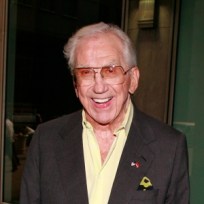 Friends, Family Gather For Ed McMahon Funeral