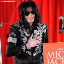 Designers Of Michael Jackson's Funeral Suit Revealed