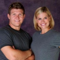 'Biggest Loser' Couple Marty & Amy Wolff Welcome First Child