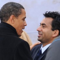 Kal Penn Starts Work As White House Liaison