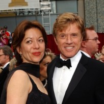 Robert Redford Marries German Girlfriend