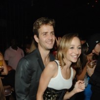 Joey McIntyre & Wife Expecting Again