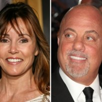 Billy Joel In New Romance With Former Soap Star
