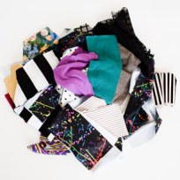 Today in Totally Weird Things You Can Buy From American Apparel: Scraps!