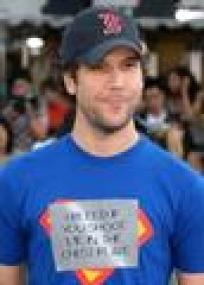 Dane Cook, Sh*#ty Dog Evicted:  Note to renters: pick it...