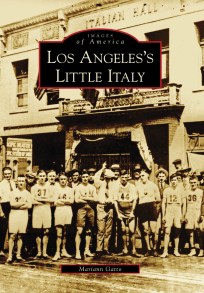 LA's Little Italy