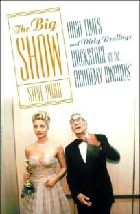 Oscar Host Brush-Up