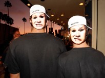 How Was Your Weekend? Blink-182, Latino Film Fest...