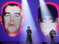 9/24: Pet Shop Boys