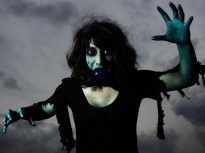 How Was Your Weekend? Zombies, Huntington After Dark...