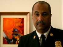 City Council Confirms New Fire Chief