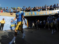 Fires Could Force UCLA To Postpone Football Opener