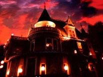 Magic Castle Celebrates 100th