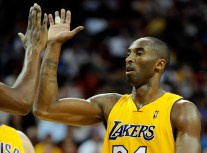 Lakers Still Plenty Hungry