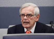 Author and Journalist Dominick Dunne Dead at 83