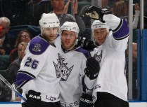 Kings Are Hockey’s "It" Team