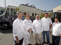 dineLA Restaurant Week Opens
