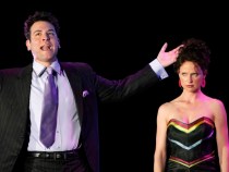 3/18: A Night at Sardi's Benefit