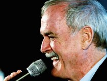 John Cleese's Alimony Tour