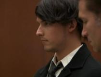 Celebrity Burglary Suspect Faces Judge, Says Little