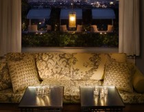 Slow Dance at Skybar