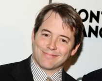 Matthew Broderick's Broadway Play Delayed