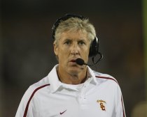 Halloween To Be Trick Or Treat For USC?