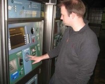 MTA: Get Ready for TAP Cards