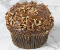 Eat This: Thanksgiving Sweets