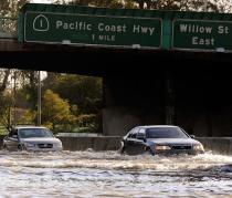 The Latest Traffic and Weather Updates