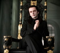 Vatican Takes a Bite Out of Twilight
