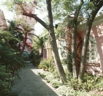 Hotel Bel-Air Checking Out for Two Years