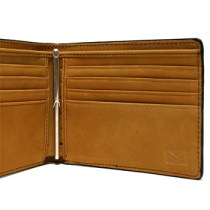Silver Wallet Pen
