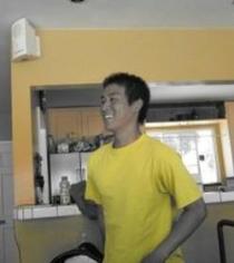 Missing College Student: A Victim of Suicide