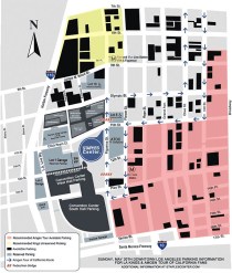 NBC4 Guide to Avoid Sports Gridlock 