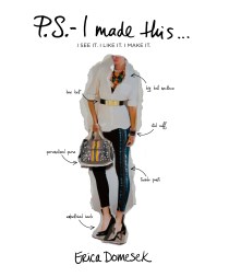 P.S. I Made This Blogger Bags a Book