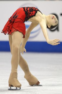 Local Olympians to Watch