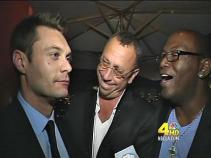 Opening Night at Drai's Hollywood