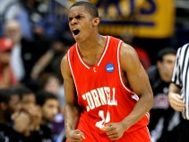 Syracuse Beats Gonzaga to Join Sweet 16